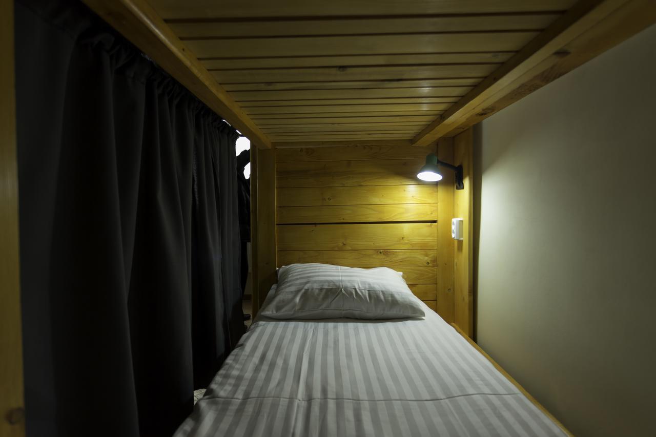 Dream Hostel Carpathians Rachiw Exterior foto