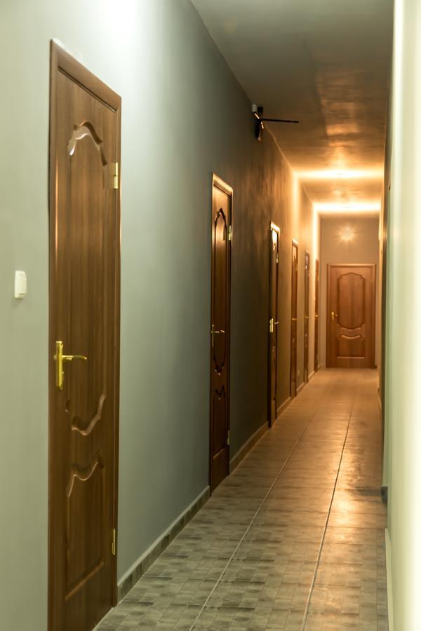 Dream Hostel Carpathians Rachiw Exterior foto