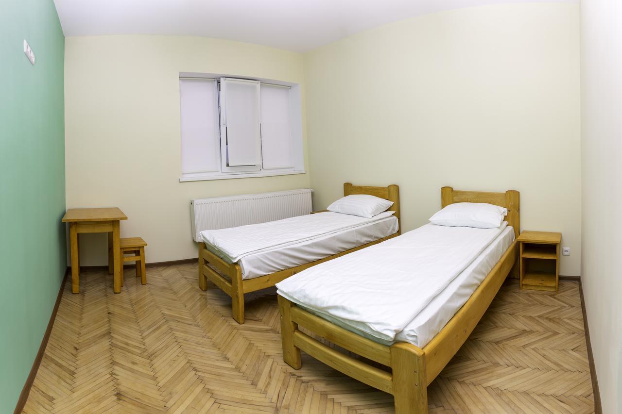Dream Hostel Carpathians Rachiw Exterior foto