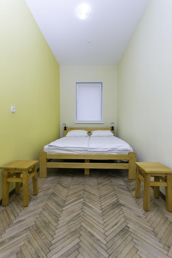 Dream Hostel Carpathians Rachiw Exterior foto