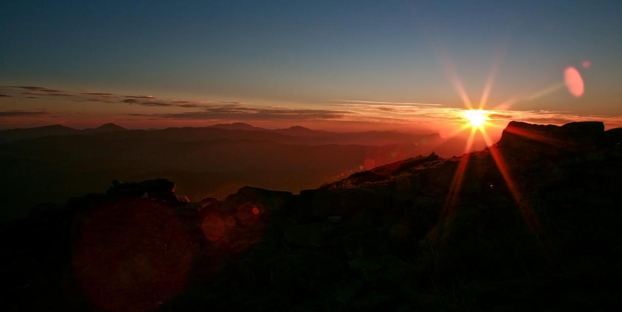 Dream Hostel Carpathians Rachiw Exterior foto